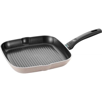 BALLARINI LEDRO Grill Pan 28 cm