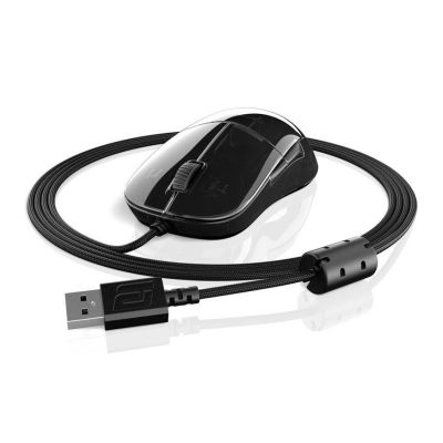 7. Endgame Gear XM1r Gaming Mouse - Dark Reflex