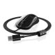 7. Endgame Gear XM1r Gaming Mouse - Dark Reflex