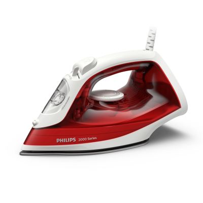 16. PHILIPS DST 2010/40 iron