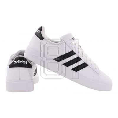 3. Adidas Grand Court 2.0 M GW9214 shoes