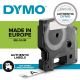10. LABELMANAGER 210D QWERTZ label printer in a case