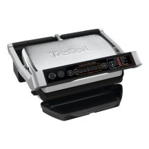 Tefal GC706D34 Raclette Grill Black, Stainless Steel