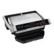 Tefal GC706D34 Raclette Grill Black, Stainless Steel