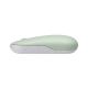 10. ASUS Marshmallow Mouse MD100 Ambidextrous RF Wireless + Bluetooth Optical 1600 DPI