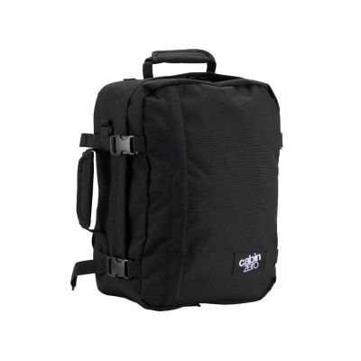 2. Travel Backpack and Travel Bag CabinZero Classic 2-in-1 28L – CZ081201