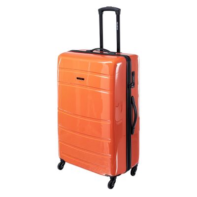 2. Hardside suitcase Iguana Murcia II 97 92800479888