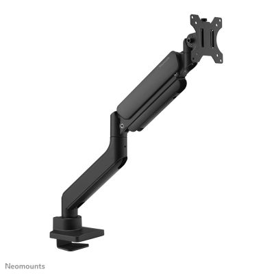 4. Neomounts DS70PLUS-450BL1 Monitor Holder/Stand 124.5 cm (49") Desk Black