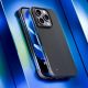 6. 3mk Just20g Matt Case for iPhone 16 Pro - Matte Black