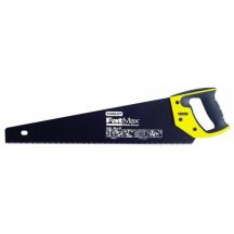 FatMax apliflon circular saw 380 mm x 7 teeth, bi-material