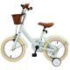 6. CHILDREN'S BIKE 14 ENERO RETRO STYLE