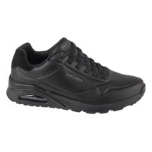 Skechers Uno – Tailored Air 183007-BBK Black 42.5