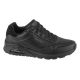 Skechers Uno – Tailored Air 183007-BBK Black 42.5