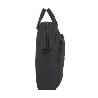 4. Rivacase 8422 35.6 cm (14") Top Loading Bag Black