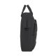 4. Rivacase 8422 35.6 cm (14") Top Loading Bag Black