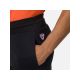 4. Rossignol LOGO PANT FL black