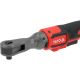 6. 18V Impact Wrench, 1100nm YT-828033 YATO