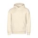 2. Unisex Vibe Hoodie (Almond)