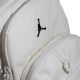 6. Air Jordan Jam Blacktop Backpack 25L Pale Ivory - LM9047-W5T