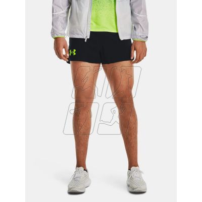 3. Under Armor M shorts 1377315-001