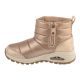 2. Skechers Uno Rugged - Puffer 168127-RSGD Gold 36