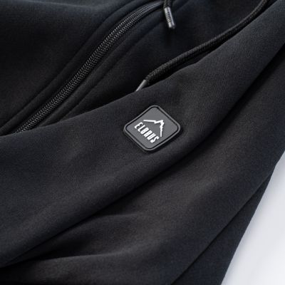 9. Elbrus Rufo II M sweatshirt