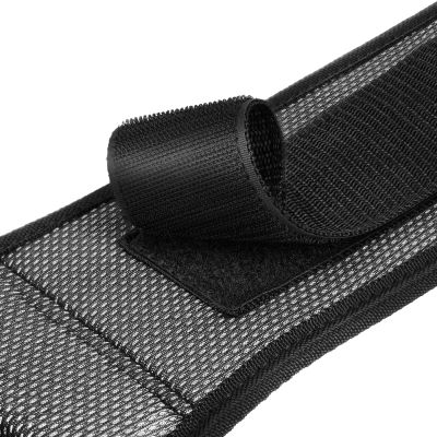 38. Gray HMS PA3448 rM Strength Training Belt