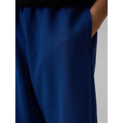 6. Boys' sweatpants 4F 4FJRSS26TSHOM0910-31S