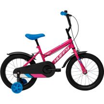 Huffy So Sweet 16" Pink Bike (2895W)