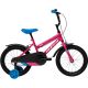 Huffy So Sweet 16" Pink Bike (2895W)