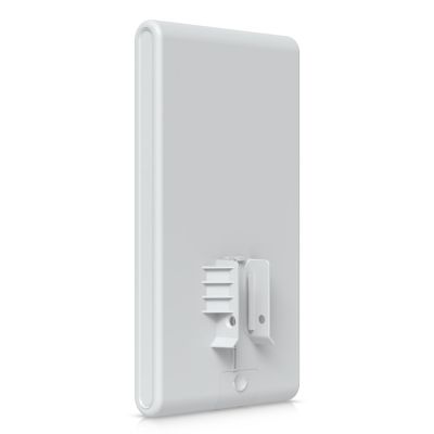 34. Access Point Wi-Fi 6 Ubiquiti UniFi U6 Mesh Pro 2.4GHz(2x2)/5GHz(2x2) PoE 2x1G (U6-Mesh-Pro-EU)