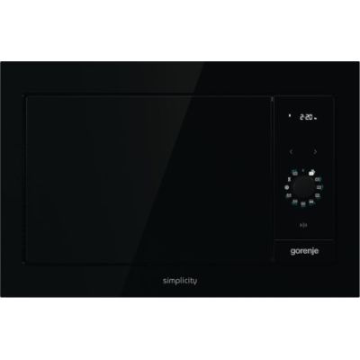 GORENJE BM235G1SYB microwave oven