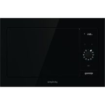 GORENJE BM235G1SYB microwave oven