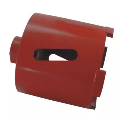 DEDRA H1241 hole drill