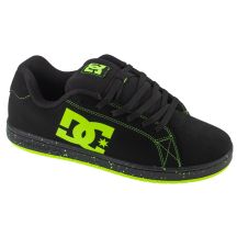 DC Shoes Gaveler ADYS100536-BL4 Black 44.5
