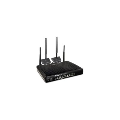 3. DrayTek Vigor 2927Lac Router