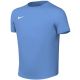3. Nike Dri-Fit Park VIII Kids' T-Shirt Light Blue HV8182 412