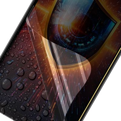 4. Privacy film matte 3mk Silky Matt Privacy for Samsung Galaxy A15 5G
