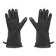 19. GLOVII HEATED, INSULATED AND WINDPROOF UNIVERSAL GLOVES SIZE L-XL GLWXL