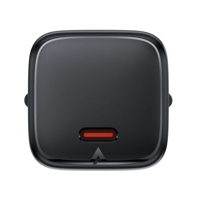 6. Acefast A119 GaN PD 45W USB-C Wall Charger - Black