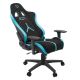 10. ONEX ONEX-STC-AL-BB swivel chair Upholstered seat Upholstered backrest