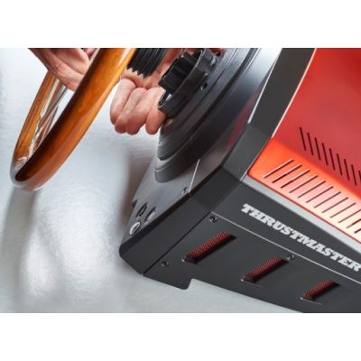 12. Thrustmaster 2960822 Gaming Control Accessory Racing Wheel