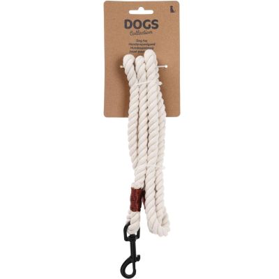 4. DOG LEASH 120CM STRING