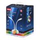 4. AJE-RAINBOW RGB 2 LED Desk Lamp