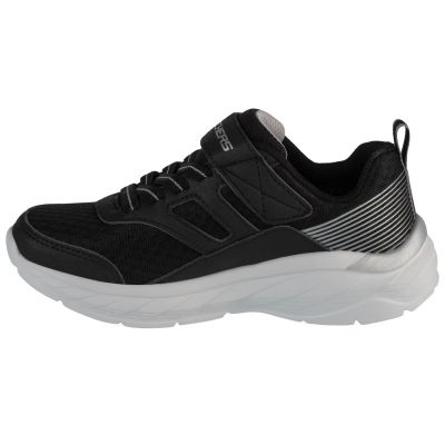 2. Skechers Boundless 403718L-BKSL Black 28