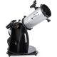 2. Celestron StarSense Explorer 150mm Reflector 459x Telescope Black, Silver