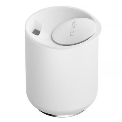 2. 295 ml Rocky Lowball Tumbler Fellow Thermal Mug White