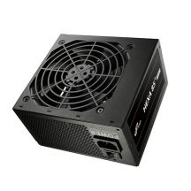 FSP HEXA 85+ PRO 650W 20+4 pin ATX power supply module Black