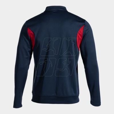 2. Joma Chaqueta Winner III Sweatshirt 103316.336