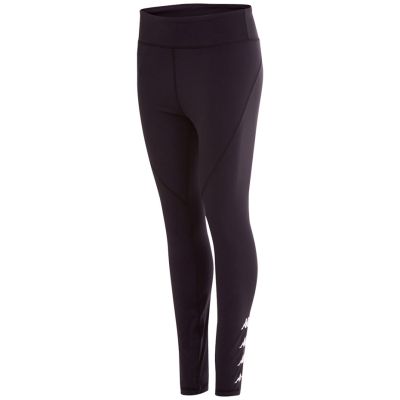 5. Kappa IASMINA Leggings W 309098 19-4006